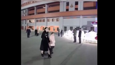 Κιμ Γιονγκ Τζονγκ, Βόρεια Κορέα