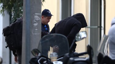 Κύκλωμα προστασίας