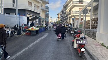 Λαϊκή αγορά, Μασταμπάς