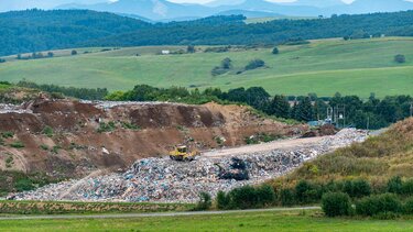 απορρίμματα