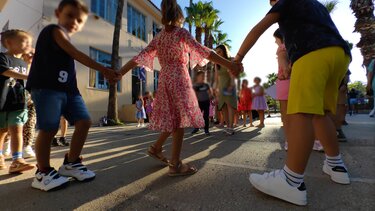 Μαθητές, σχολείο