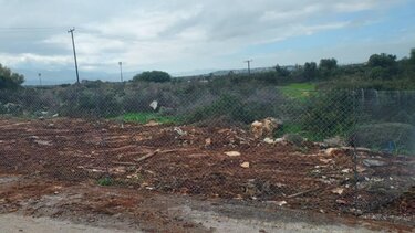 Χανια καθαριότητα