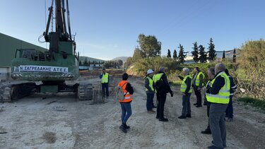 Διαχείριση απορριμμάτων, δήμος Ηρακλείου