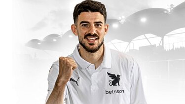 Ανακοινώθηκε από τον ΟΦΗ ο Ανδρούτσος