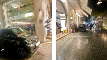 Πάρκινγκ, Κέντρο, Ηράκλειο