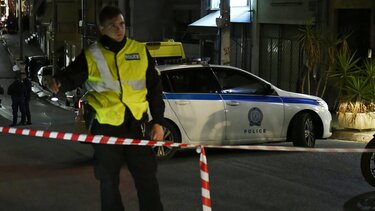 Περιπολικό, Αστυνομικός