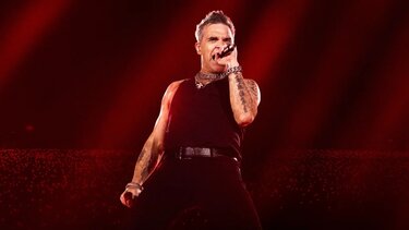 robbie williams