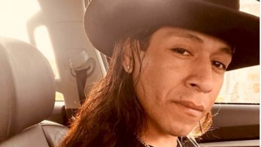 Ρούντι Γιανγκμπλαντ