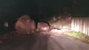 Σεισμός Λέσβος