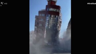 Σεισμός Θιβέτ