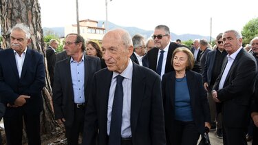 Κώστας Σημίτης