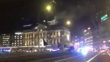 το ξενοδοχείο