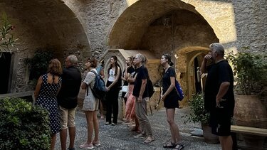 Θερινό Σχολείο Ελληνικής Γλώσσας, Σητεία