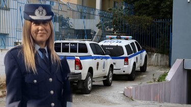 Τροχαία Χανίων, Διοικήτρια