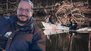 Βασίλης Καλογήρου, έρευνα