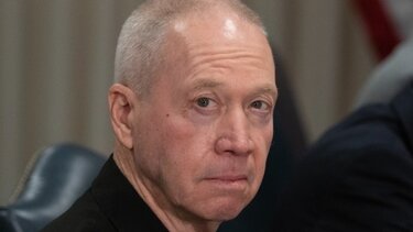 Γιόαβ Γκάλαντ