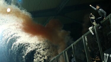 ΟΦΗ κόσμος Τρίπολη