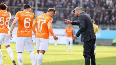 Ράσταβατς ΟΦΗ