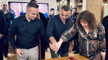 Άμεση Δράση ... σαν οικογένεια!