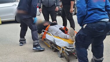 Τροχαίο Μοίρες