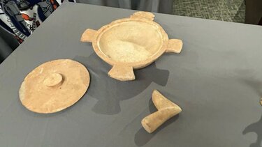 υπουργείο πολιτισμού