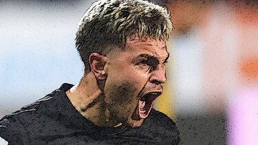 Αστέρας Τρίπολης-ΟΦΗ ημιτελικός