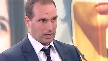 Πρόεδρος ΕΟΔΑΣΑΑΜ: «Δεν υπήρχε κεντρική εντολή για το μπάζωμα, δεν βρήκα καμία ένδειξη πολιτικής παρέμβασης»