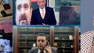 Λάρισα 60χρονος