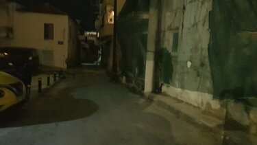 Ηράκλειο φωτισμός πολίτες