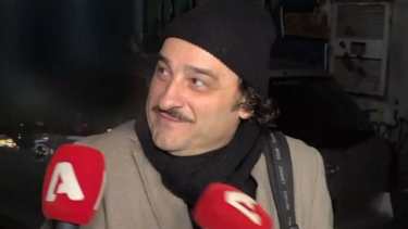 Βασίλης Χαραλαμπόπουλος