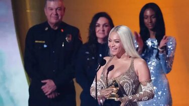 Βραβεία Grammy