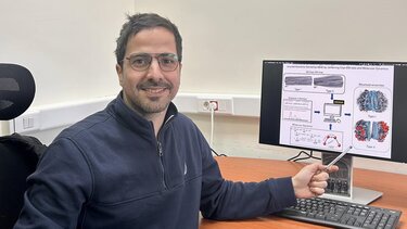 Ζαχαρίας Φαίδων Μπροτζάκης