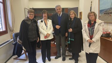 diktyo parembasis gynaikon