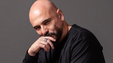 Δημήτρης Μαραμής