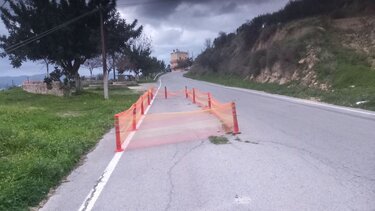 Άγιος Βλάσσης, Δρόμος, Ηράκλειο