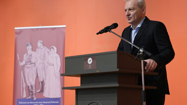 έκθεση, Δήμος Ηρακλείου