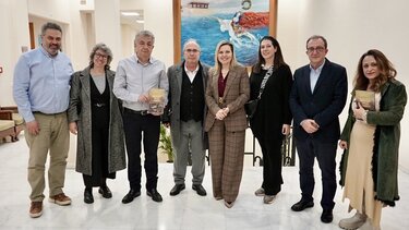 Βράβευση, Φουρναράκης