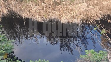 Γαζανός ποταμός