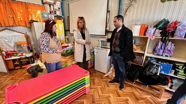 σχολειο δήμος μαλεβιζίου