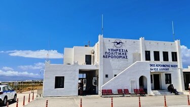 Αεροδρόμιο