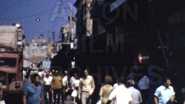 Ηράκλειο, 1971