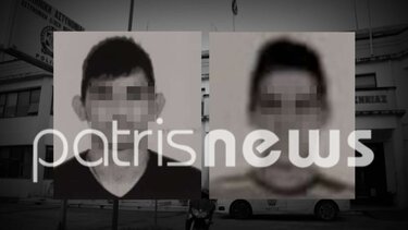 απόδραση, κρατούμενοι