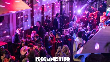 tsiknopempti rethimno