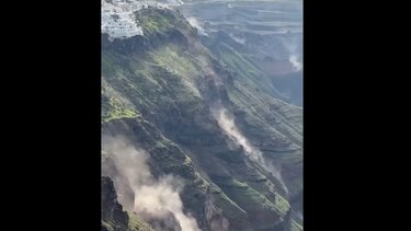 Κατολισθήσεις