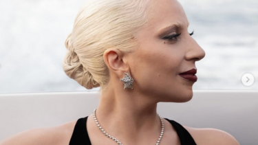 Lady Gaga, Τραγούδι
