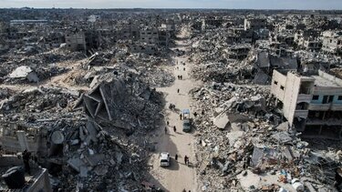 Λωρίδα της Γάζας