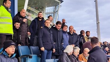 ΟΦΗ, Ηρακλειώτες