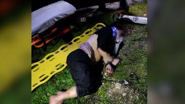 Πάτρα ξυλοδαρμός