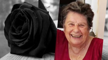 Νίτσα Βεραλτζακη το γένος Παπαδημητρίου