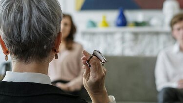 Ψυχιάτρος, ψυχική υγεία